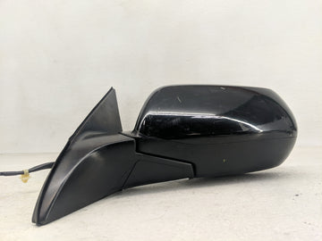 2016 Honda Hr-V Side Mirror Replacement Driver Left View Door Mirror Fits OEM Used Auto Parts - Oemusedautoparts1.com