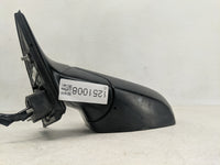 2016 Honda Hr-V Side Mirror Replacement Driver Left View Door Mirror Fits OEM Used Auto Parts - Oemusedautoparts1.com