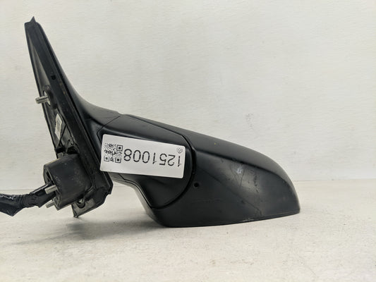 2016 Honda Hr-V Side Mirror Replacement Driver Left View Door Mirror Fits OEM Used Auto Parts
