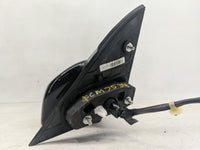 2016 Honda Hr-V Side Mirror Replacement Driver Left View Door Mirror Fits OEM Used Auto Parts - Oemusedautoparts1.com