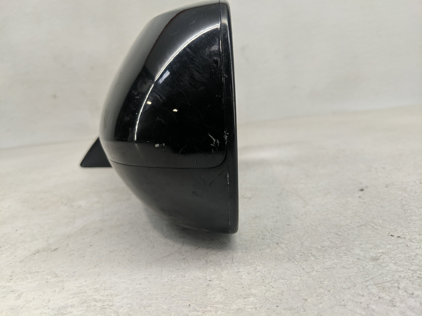 2016 Honda Hr-V Side Mirror Replacement Driver Left View Door Mirror Fits OEM Used Auto Parts - Oemusedautoparts1.com
