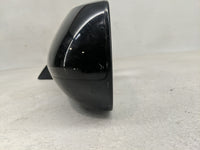 2016 Honda Hr-V Side Mirror Replacement Driver Left View Door Mirror Fits OEM Used Auto Parts - Oemusedautoparts1.com