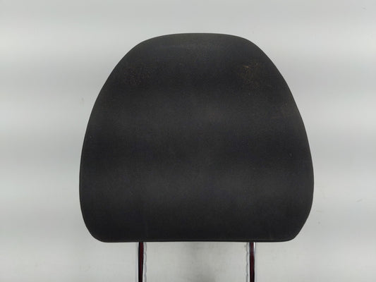 2016 Honda Hr-V Headrest Head Rest Front Driver Passenger Seat Fits OEM Used Auto Parts - Oemusedautoparts1.com