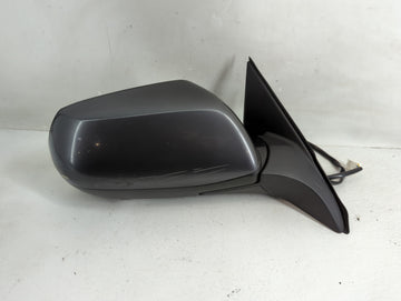 2016 Honda Hr-V Passenger Side View Mirror - Right Door Mirror OEM Used - Oemusedautoparts1.com