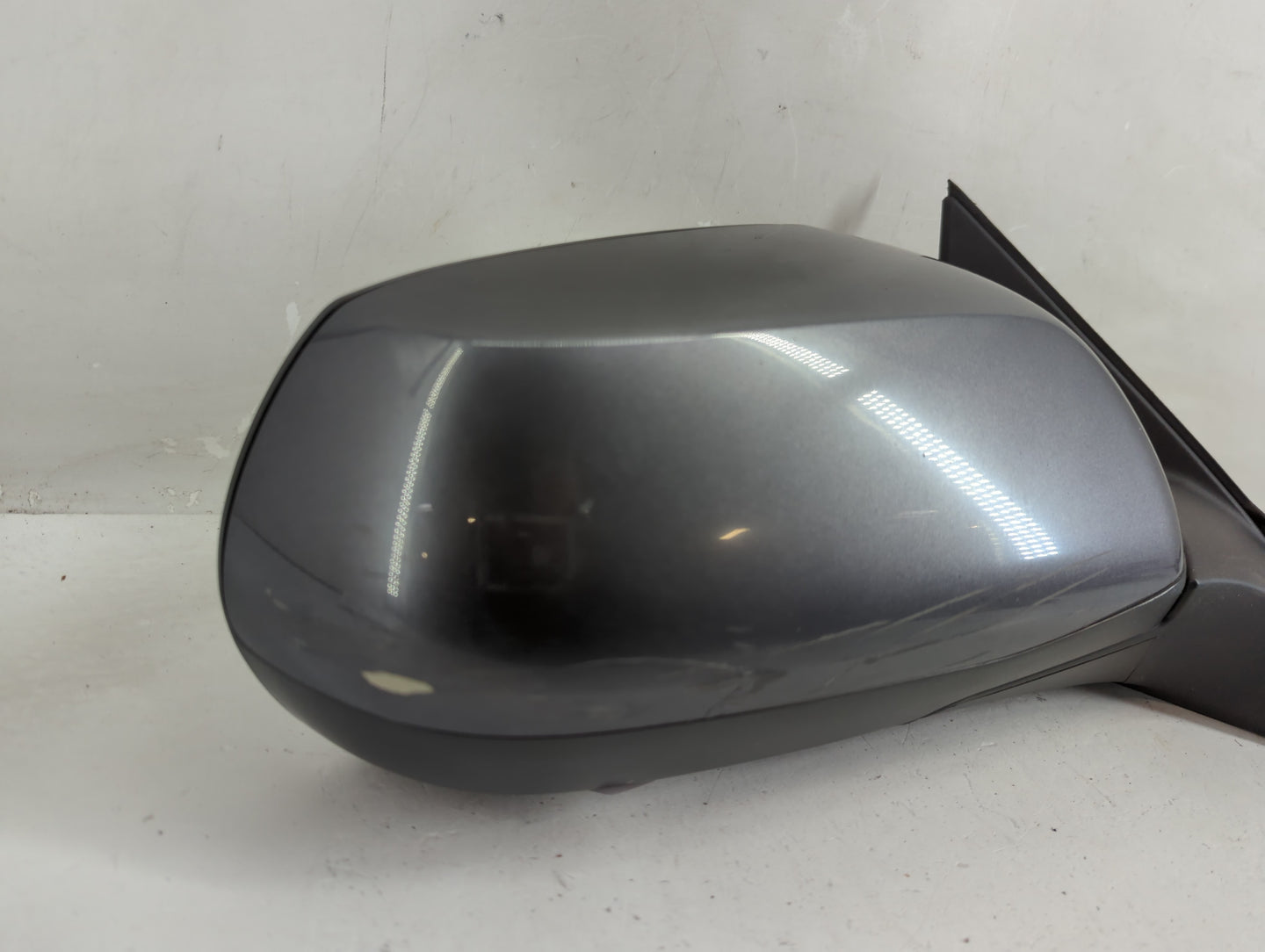 2016 Honda Hr-V Side Mirror Replacement Passenger Right View Door Mirror Fits OEM Used Auto Parts - Oemusedautoparts1.com