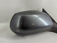 2016 Honda Hr-V Side Mirror Replacement Passenger Right View Door Mirror Fits OEM Used Auto Parts - Oemusedautoparts1.com