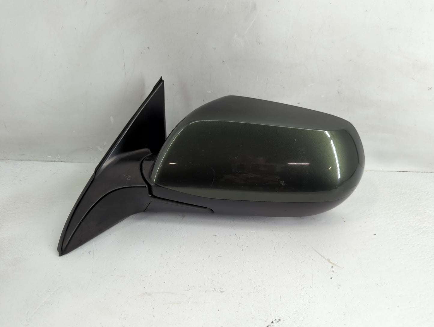 2016 Honda Hr-V Side Mirror Replacement Driver Left View Door Mirror Fits OEM Used Auto Parts - Oemusedautoparts1.com