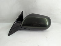 2016 Honda Hr-V Side Mirror Replacement Driver Left View Door Mirror Fits OEM Used Auto Parts - Oemusedautoparts1.com