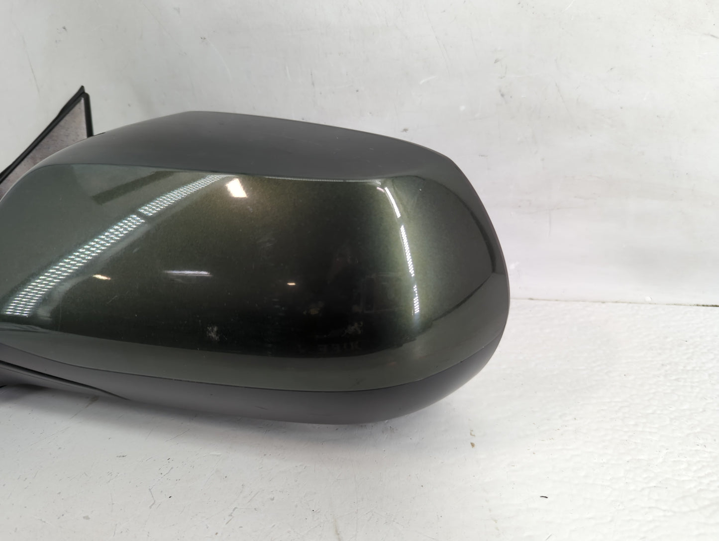2016 Honda Hr-V Side Mirror Replacement Driver Left View Door Mirror Fits OEM Used Auto Parts - Oemusedautoparts1.com