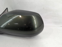 2016 Honda Hr-V Side Mirror Replacement Driver Left View Door Mirror Fits OEM Used Auto Parts - Oemusedautoparts1.com