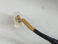 2016 Honda Hr-V Side Mirror Replacement Driver Left View Door Mirror Fits OEM Used Auto Parts - Oemusedautoparts1.com