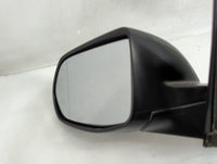 2016 Honda Hr-V Side Mirror Replacement Driver Left View Door Mirror Fits OEM Used Auto Parts - Oemusedautoparts1.com
