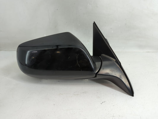 2016 Honda Hr-V Side Mirror Replacement Passenger Right View Door Mirror Fits OEM Used Auto Parts - Oemusedautoparts1.com