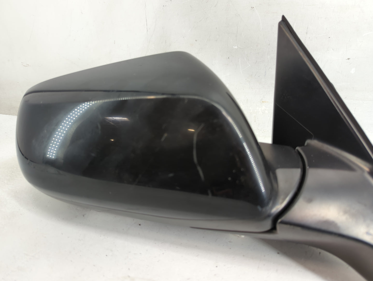 2016 Honda Hr-V Side Mirror Replacement Passenger Right View Door Mirror Fits OEM Used Auto Parts - Oemusedautoparts1.com