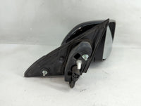 2016 Honda Hr-V Side Mirror Replacement Passenger Right View Door Mirror Fits OEM Used Auto Parts - Oemusedautoparts1.com