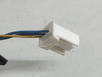 2016 Honda Hr-V Side Mirror Replacement Passenger Right View Door Mirror Fits OEM Used Auto Parts - Oemusedautoparts1.com