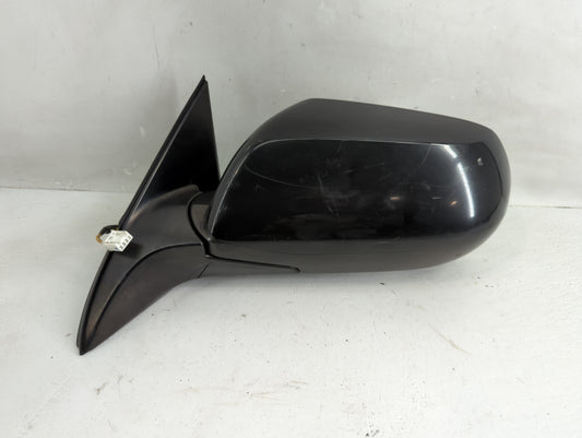 2016 Honda Hr-V Side Mirror Replacement Driver Left View Door Mirror Fits OEM Used Auto Parts - Oemusedautoparts1.com