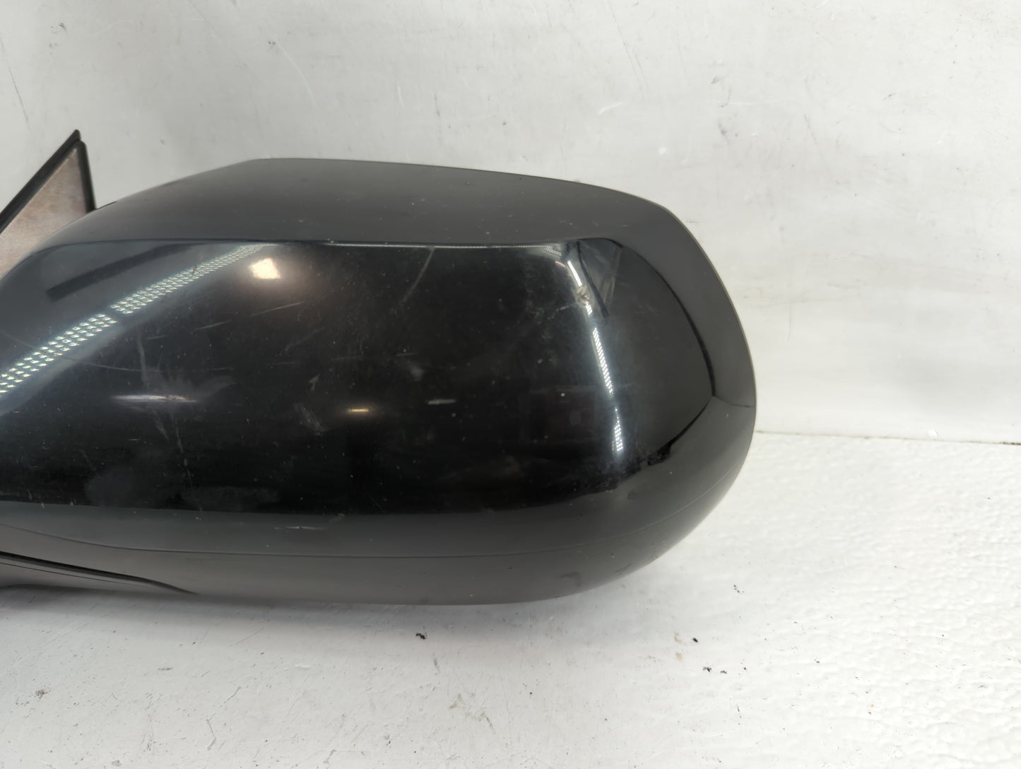 2016 Honda Hr-V Side Mirror Replacement Driver Left View Door Mirror Fits OEM Used Auto Parts - Oemusedautoparts1.com