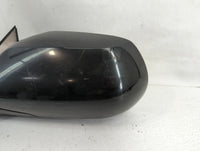 2016 Honda Hr-V Side Mirror Replacement Driver Left View Door Mirror Fits OEM Used Auto Parts - Oemusedautoparts1.com