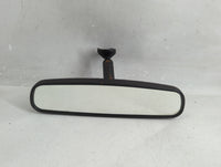 2016-2022 Honda Hr-V Interior Rear View Mirror Replacement OEM P/N:E11025617 E11015617 Fits OEM Used Auto Parts - Oemusedaut