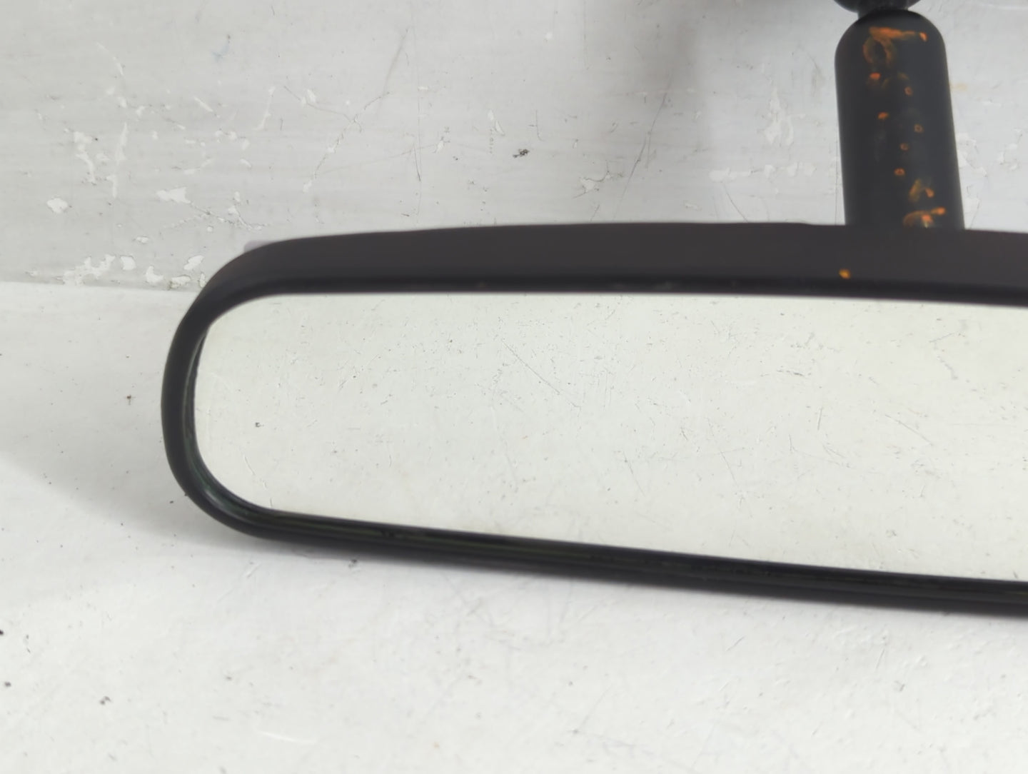 2016-2022 Honda Hr-V Interior Rear View Mirror Replacement OEM P/N:E11025617 E11015617 Fits OEM Used Auto Parts - Oemusedaut