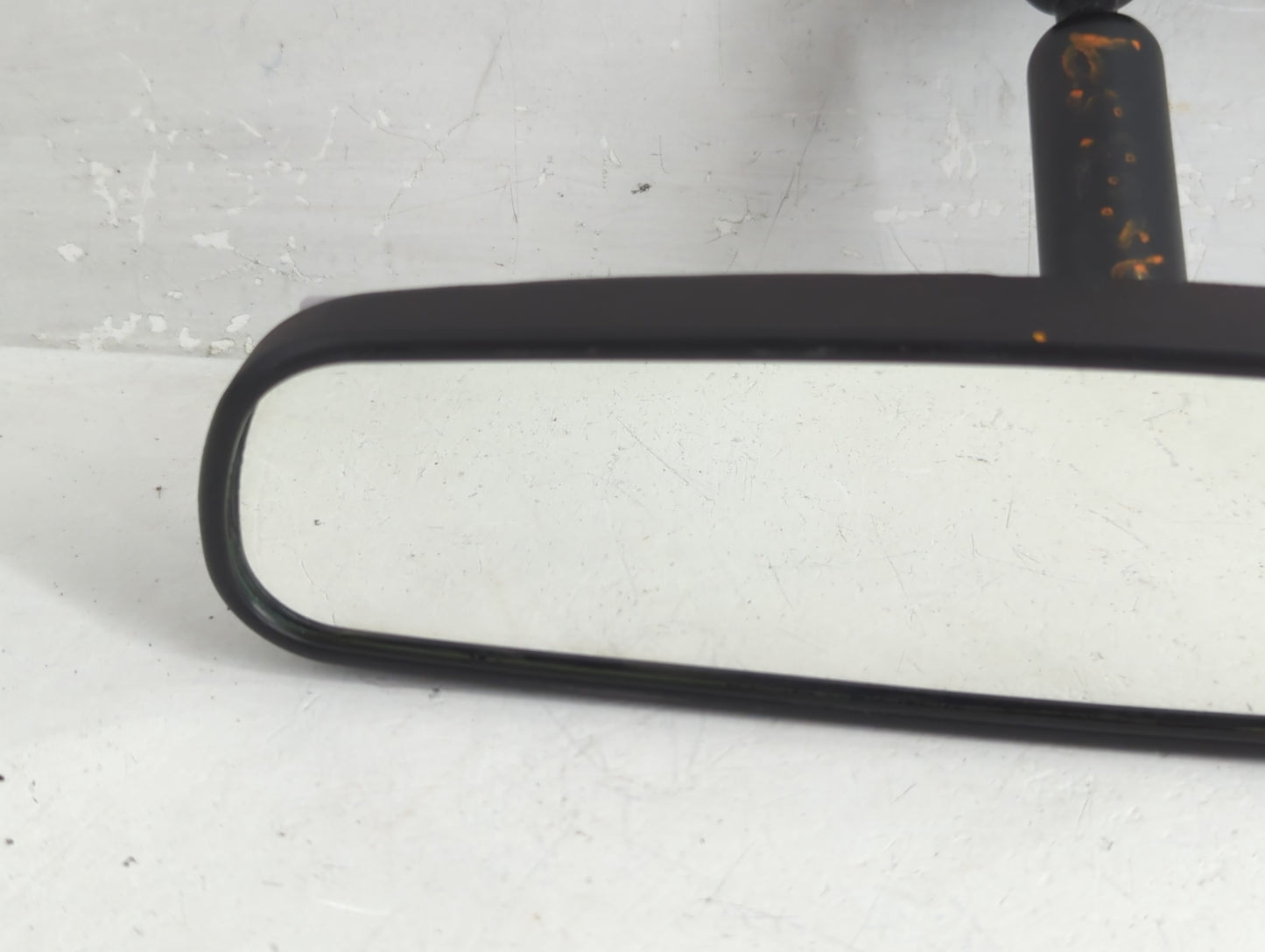 2016-2022 Honda Hr-V Interior Rear View Mirror Replacement OEM P/N:E11025617 E11015617 Fits OEM Used Auto Parts - Oemusedaut