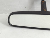 2016-2022 Honda Hr-V Interior Rear View Mirror Replacement OEM P/N:E11025617 E11015617 Fits OEM Used Auto Parts - Oemusedaut