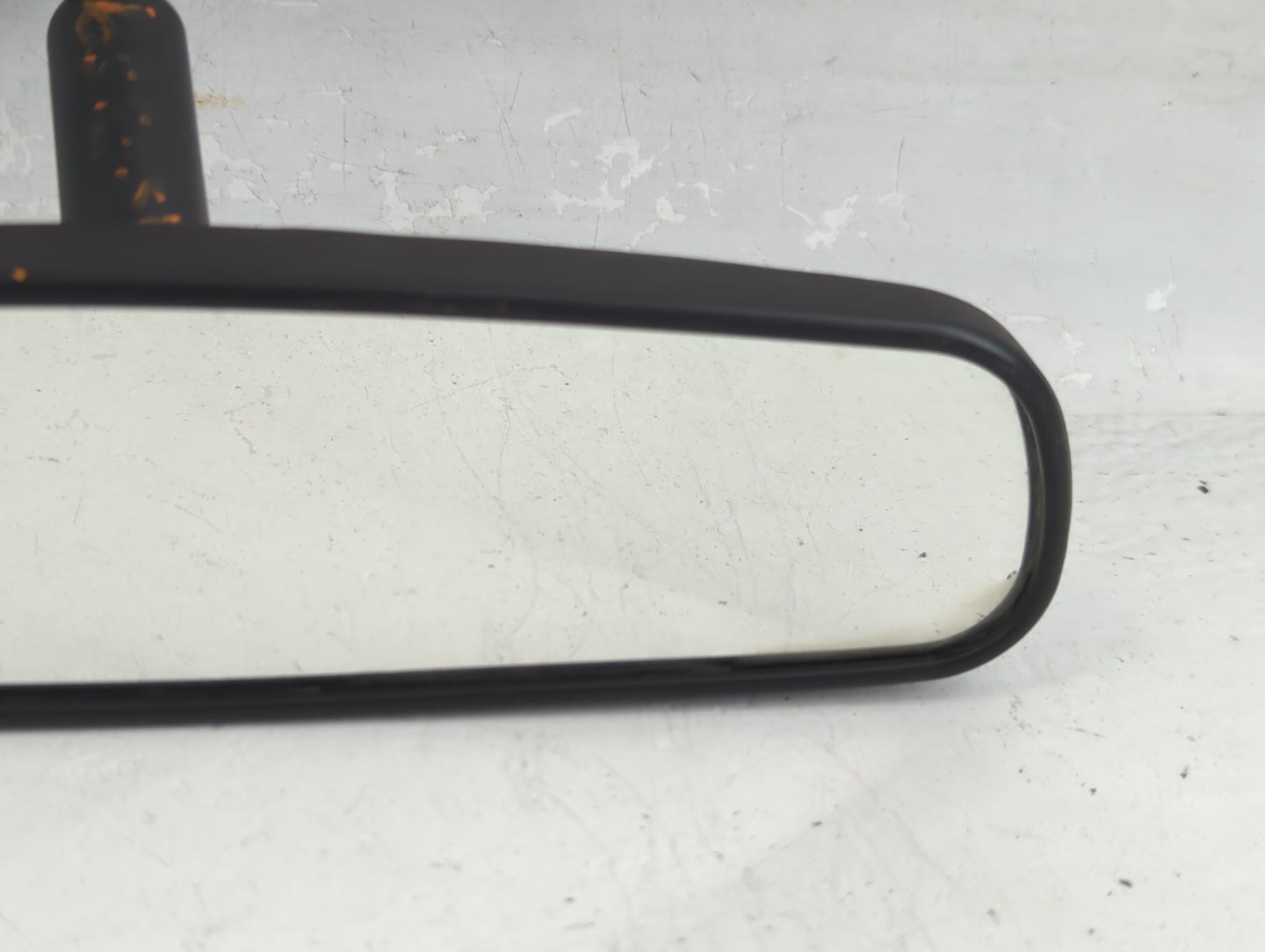 2016-2022 Honda Hr-V Interior Rear View Mirror Replacement OEM P/N:E11025617 E11015617 Fits OEM Used Auto Parts - Oemusedaut