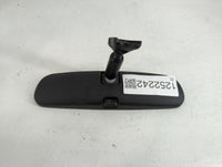2016-2022 Honda Hr-V Interior Rear View Mirror Replacement OEM P/N:E11025617 E11015617 Fits OEM Used Auto Parts - Oemusedaut