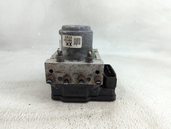 compare product 2016-2018 Honda Hr-V ABS Pump Control Module Replacement P/N:7L10D-0380 Fits Fits 2016 2017 2018 OEM Used Auto Parts