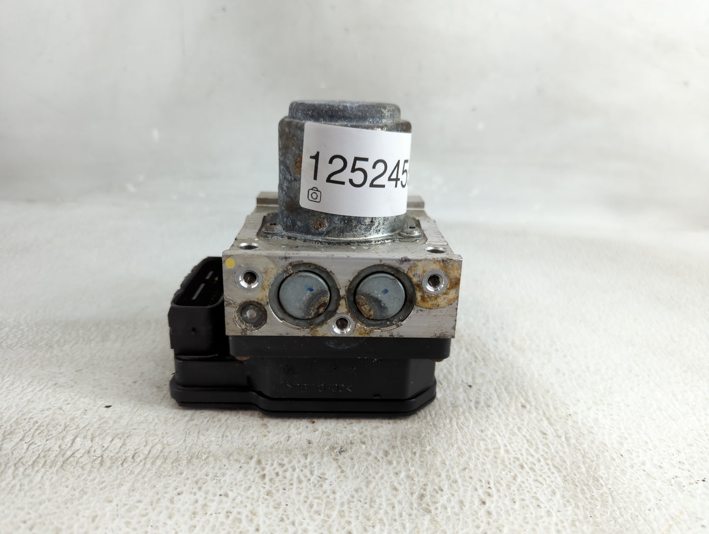 2016-2018 Honda Hr-V ABS Pump Control Module Replacement P/N:7L10D-0380 Fits Fits 2016 2017 2018 OEM Used Auto Parts - Oemus