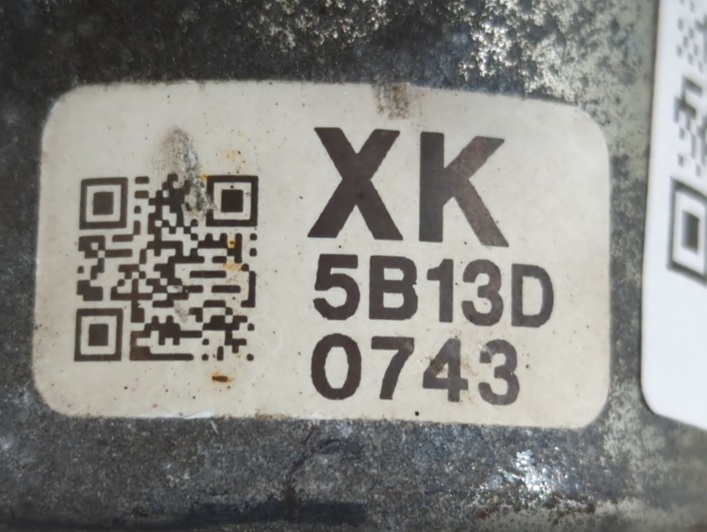 2016-2018 Honda Hr-V ABS Pump Control Module Replacement P/N:7L10D-0380 Fits Fits 2016 2017 2018 OEM Used Auto Parts - Oemus