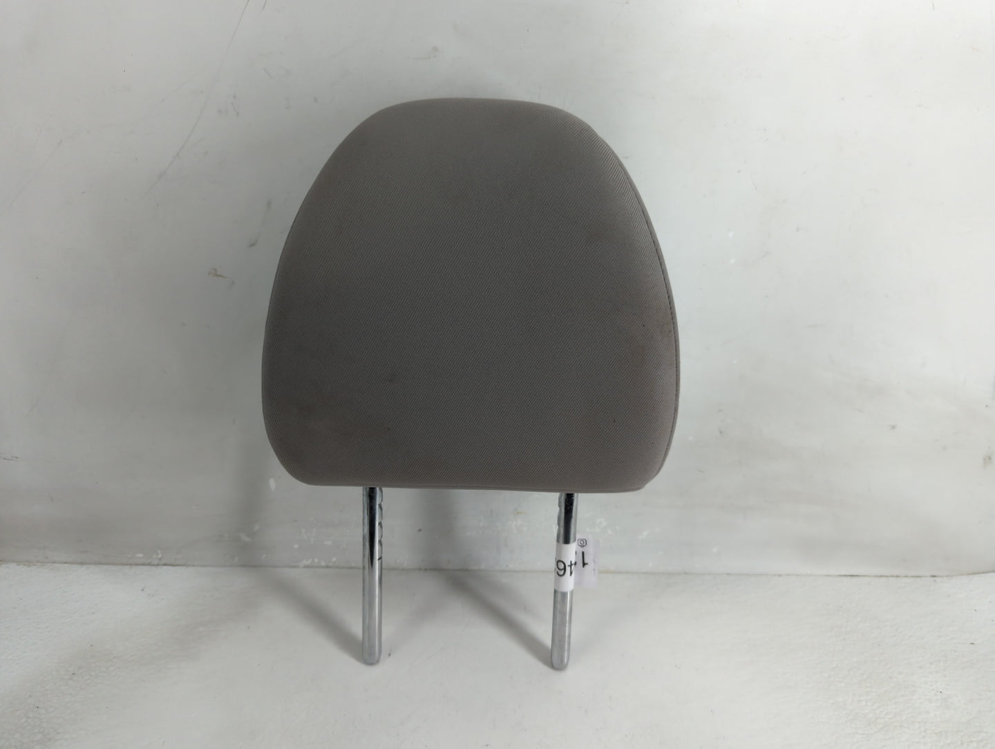 2016 Honda Hr-V Headrest Head Rest Rear Seat Fits OEM Used Auto Parts - Oemusedautoparts1.com