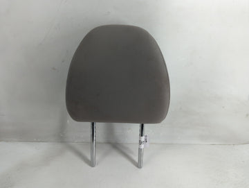 2016 Honda Hr-V Headrest Head Rest Rear Seat Fits OEM Used Auto Parts - Oemusedautoparts1.com