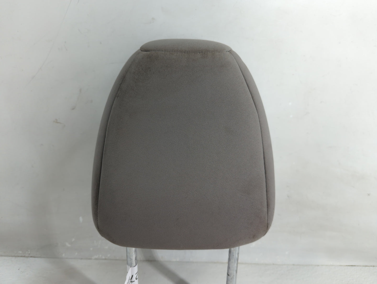 2016 Honda Hr-V Headrest Head Rest Rear Seat Fits OEM Used Auto Parts - Oemusedautoparts1.com