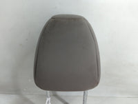 2016 Honda Hr-V Headrest Head Rest Rear Seat Fits OEM Used Auto Parts - Oemusedautoparts1.com