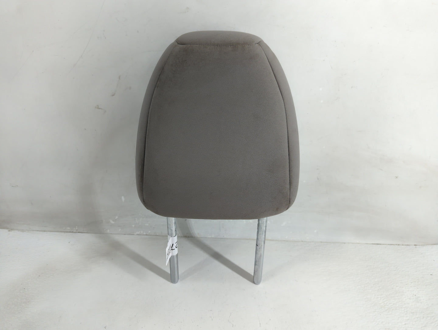 2016 Honda Hr-V Headrest Head Rest Rear Seat Fits OEM Used Auto Parts - Oemusedautoparts1.com