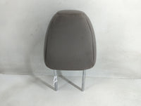 2016 Honda Hr-V Headrest Head Rest Rear Seat Fits OEM Used Auto Parts - Oemusedautoparts1.com