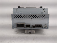 2016 Honda Hr-V Radio AM FM Cd Player Receiver Replacement P/N:39100-T7W-A710-M1 Fits OEM Used Auto Parts - Oemusedautoparts
