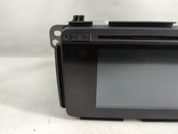 2016 Honda Hr-V Radio AM FM Cd Player Receiver Replacement P/N:39100-T7W-A014-M1 Fits OEM Used Auto Parts - Oemusedautoparts