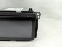 2016 Honda Hr-V Radio AM FM Cd Player Receiver Replacement P/N:39100-T7W-A014-M1 Fits OEM Used Auto Parts - Oemusedautoparts