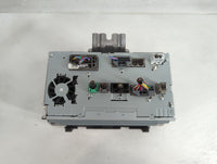 2016 Honda Hr-V Radio AM FM Cd Player Receiver Replacement P/N:39100-T7W-A014-M1 Fits OEM Used Auto Parts - Oemusedautoparts