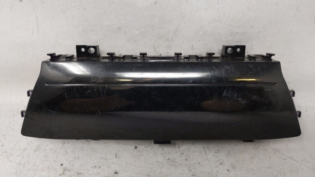 2016-2022 Honda Hr-V Climate Control Module Temperature AC/Heater Replacement P/N:T7W-A8 Fits OEM Used Auto Parts - Oemuseda