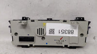 2016-2022 Honda Hr-V Climate Control Module Temperature AC/Heater Replacement P/N:T7W-A8 Fits OEM Used Auto Parts - Oemuseda