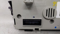 2016-2022 Honda Hr-V Climate Control Module Temperature AC/Heater Replacement P/N:T7W-A8 Fits OEM Used Auto Parts - Oemuseda