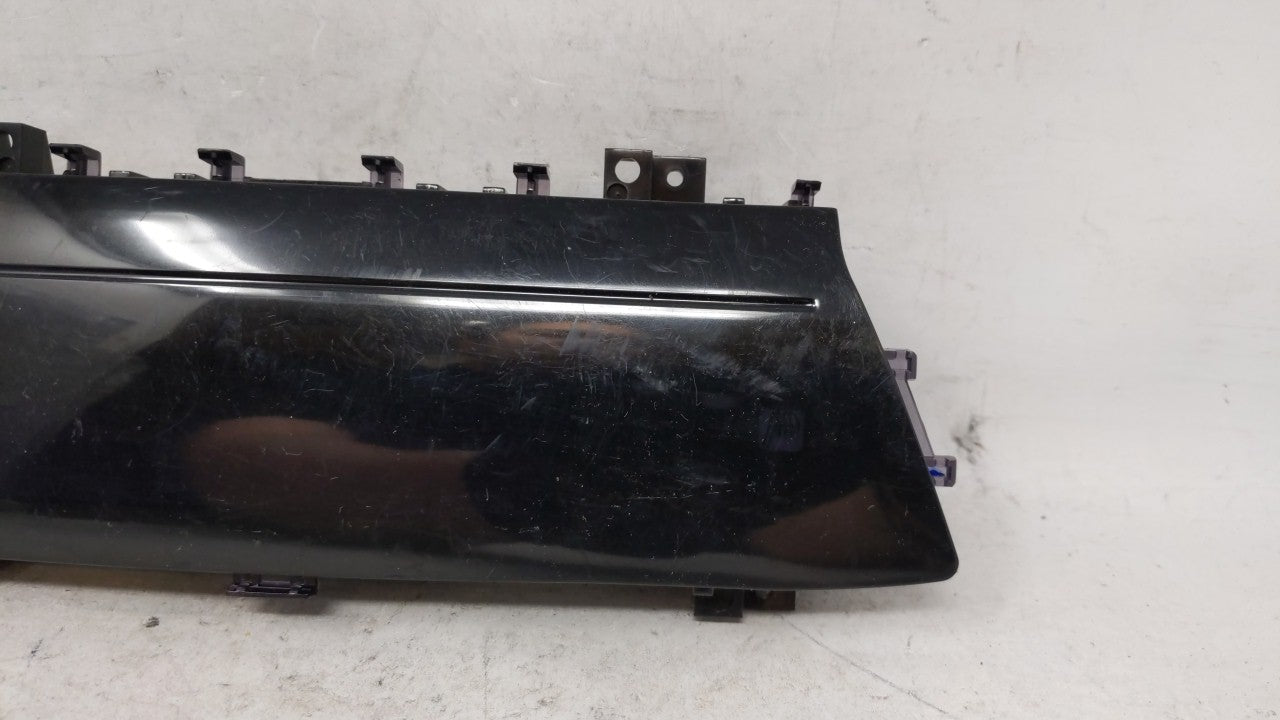 2016-2022 Honda Hr-V Climate Control Module Temperature AC/Heater Replacement P/N:T7W-A8 Fits OEM Used Auto Parts - Oemuseda