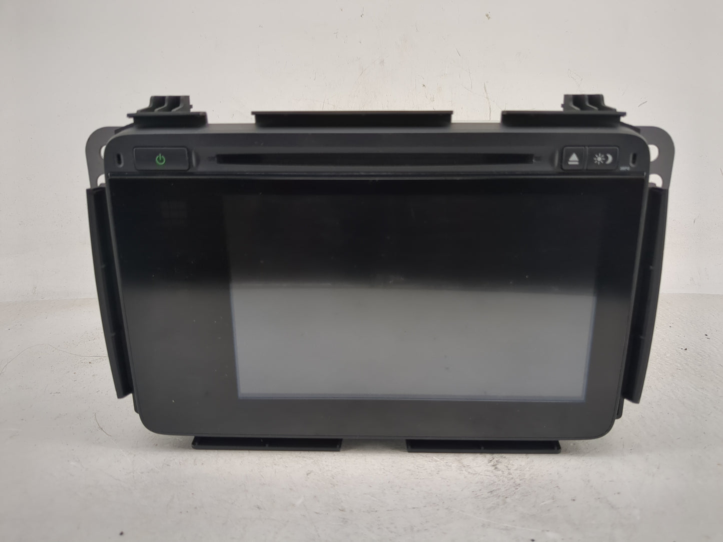 2016 Honda Hr-V Radio AM FM Cd Player Receiver Replacement P/N:39100-T7W-A520-M1 Fits OEM Used Auto Parts - Oemusedautoparts