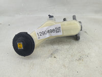 2016-2022 Honda Hr-v Brake Master Cylinder 1290498 - Oemusedautoparts1.com