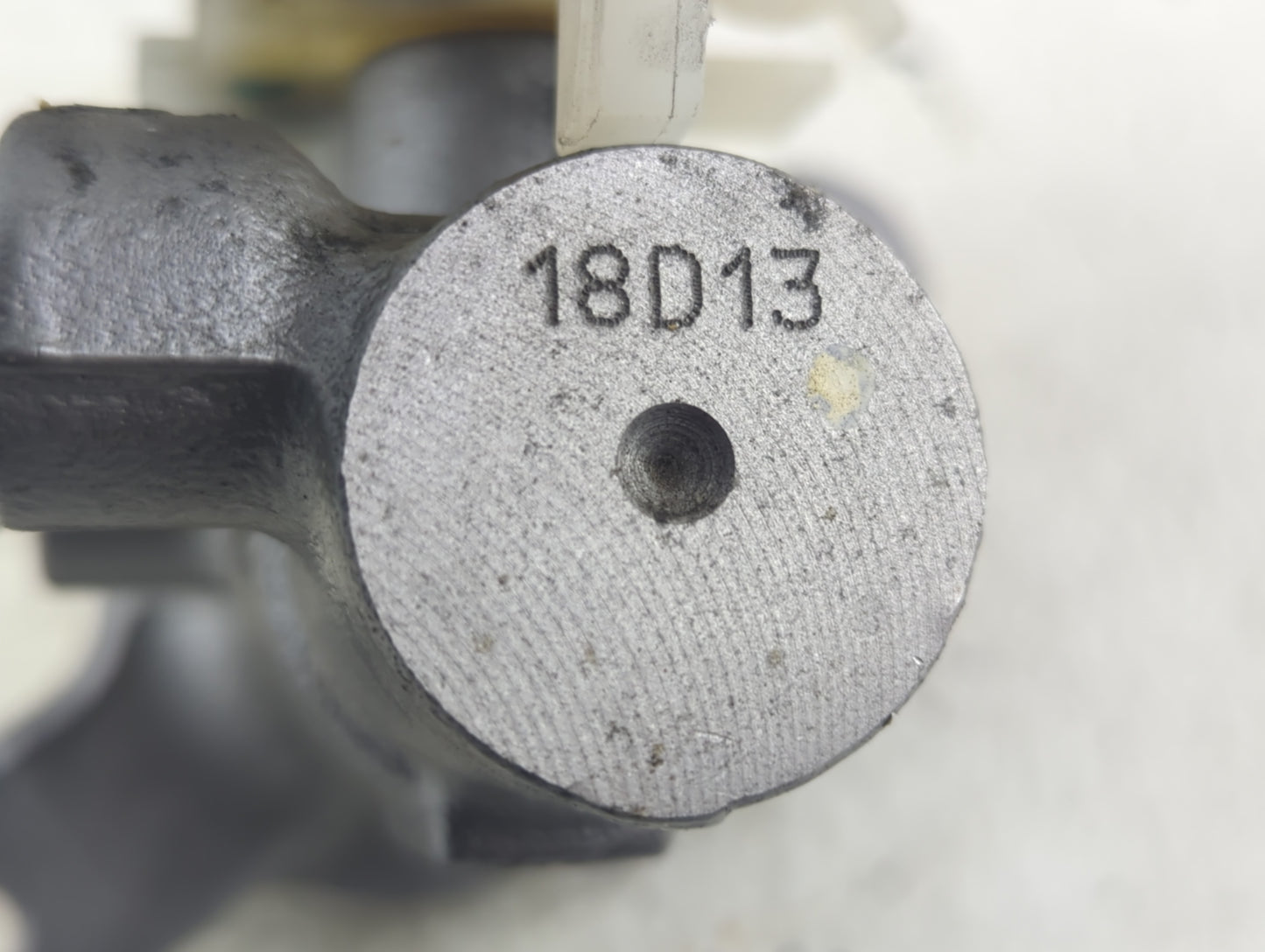 2016-2022 Honda Hr-v Brake Master Cylinder 1290498 - Oemusedautoparts1.com