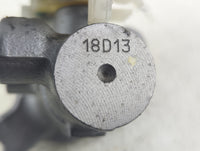2016-2022 Honda Hr-v Brake Master Cylinder 1290498 - Oemusedautoparts1.com